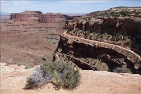 Canyonlands NP